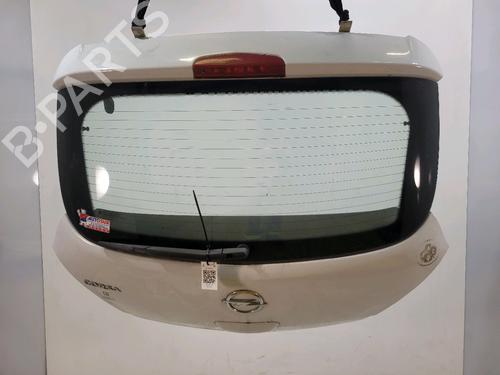 Tailgate OPEL CORSA D (S07) 1.2 (L08, L68) | BP31607425C6 