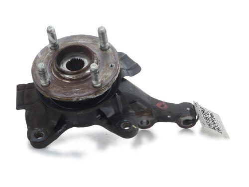 Right front steering knuckle HYUNDAI i10 I (PA) 1.1 | BP31349437M26 