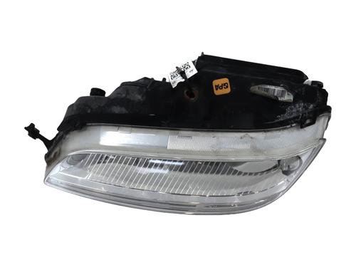 Left headlight FIAT IDEA (350_) 1.9 JTD | BP30165198C28 