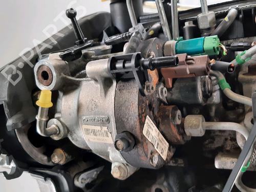 Motor DACIA SANDERO 1.5 dCi | BP31662089M1 