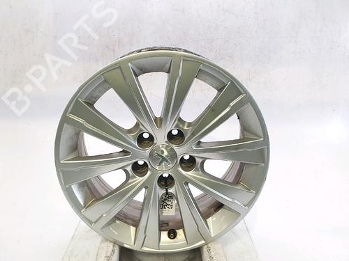 Used Rim PEUGEOT 308 II (LB_, LP_, LW_, LH_, L3_) 1.6 BlueHDi 120 (120 hp) 30048700