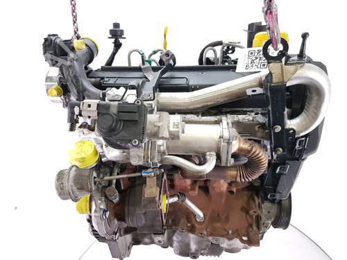 Engine RENAULT CLIO III (BR0/1, CR0/1) 1.5 dCi (BR17, CR17) | BP39547770M1 - Image 5