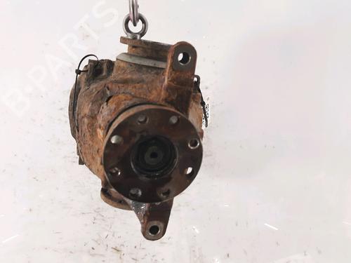 Rear differential BMW 3 Touring (E91) 318 i | BP34413888M24 - Image 3