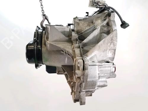 Gearbox FORD KA+ III (UK, FK) 1.2 | BP10461885M3 