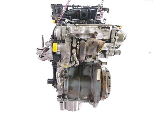 Motor LANCIA YPSILON (312_) 0.9 TwinAir (312.PXG11, 312.PXG1A, 312.YXG11, 312.YXG1A) | BP38432207M1 - Image 2