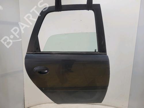 Used Right rear door Right rear door OPEL MERIVA A MPV (X03) 1.6 (E75) (105 hp) 33332757 33332757