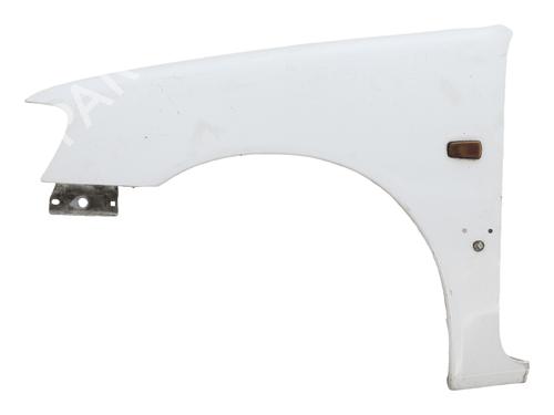 Used Left front fenders PEUGEOT 106 II (1A_, 1C_) 1.1 i (60 hp) 24814198