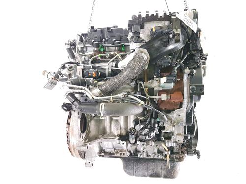 Engine CITROËN C4 II (NC_) 1.6 HDi 110 | BP32152611M1 - Image 4