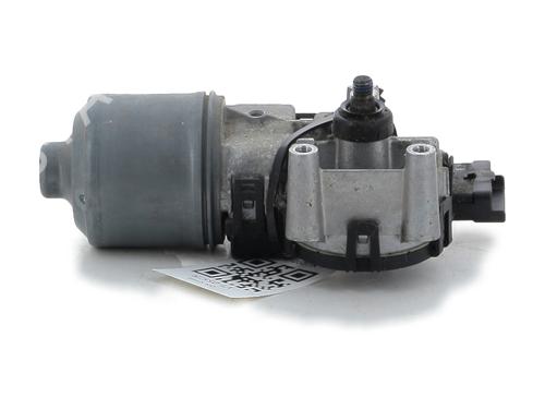 Used Front wiper motor PEUGEOT 308 SW II (LC_, LJ_, LR_, LX_, L4_) 1.6 HDi 92 (92 hp) 23216588