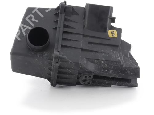 Used Air filter box Air filter box VW POLO V (6R1, 6C1) 1.2 (70 hp) 35940811 35940811
