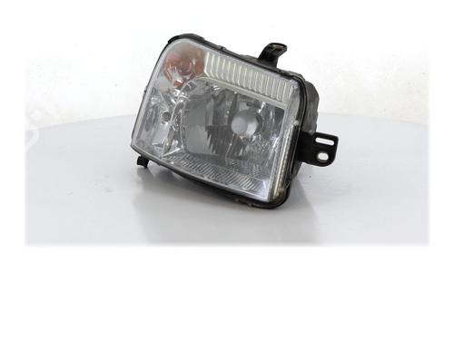 Used Right headlight FIAT PANDA (169_) 1.2 (169.AXB11, 169.AXB1A) (60 hp) 28311150