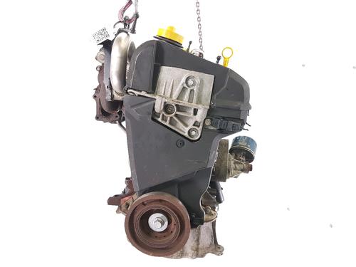 Used Engine Engine NISSAN NOTE (E11, NE11) 1.5 dCi (86 hp) 36252375 36252375