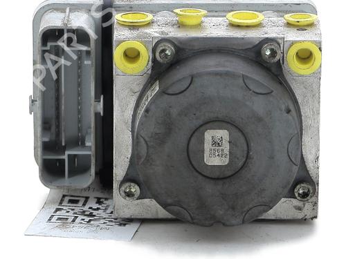 ABS Bremseaggregat CITROËN C3 II (SC_) 1.4 HDi 70 (SC8HZC, SC8HR0, SC8HP4) (68 hp) 27691028