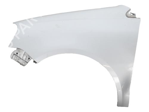 Forkjerm venstre Forkjerm venstre VW POLO IV (9N_, 9A_) 1.4 TDI (80 hp) 33230310 33230310