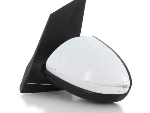 Left mirror MAZDA 2 (DE_, DH_) 1.4 MZR-CD | BP31180337C26