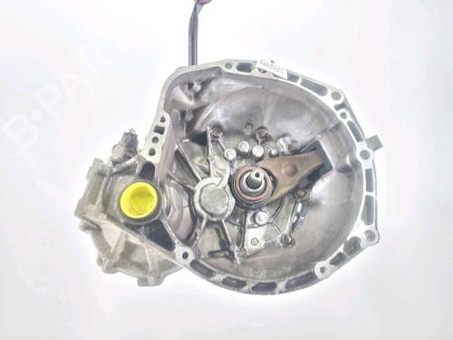 Gearbox TOYOTA YARIS (_P1_) 1.0 (SCP10_, SCP10R) | BP30140933M3