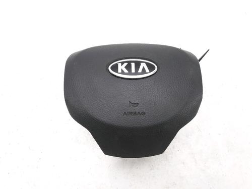 Used Driver airbag Driver airbag KIA OPTIMA (FSGDS6B) 1.7 CRDi (136 hp) 10457936 10457936