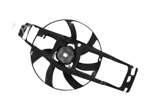 Used Radiator fan Radiator fan RENAULT TWINGO I (C06_) 1.2 (C066, C068) (58 hp) 39608318 39608318