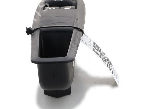 Left front window switch CITROËN DS3 (SA_) 1.6 BlueHDi 100 | BP28595174I27