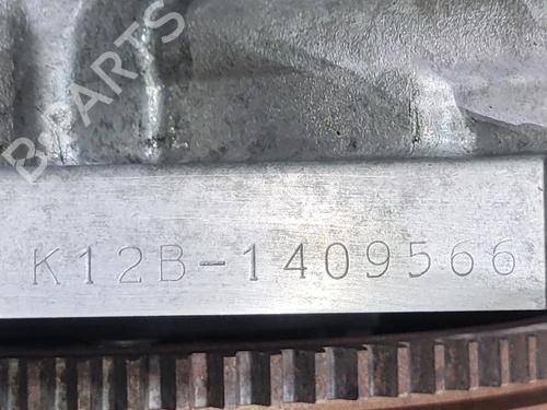 Engine SUZUKI SWIFT IV (FZ, NZ) 1.2 (AZH412, ZC72S) | BP29902865M1