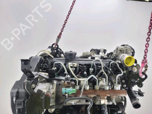 Engine RENAULT CLIO III (BR0/1, CR0/1) 1.5 dCi | BP29741525M1 