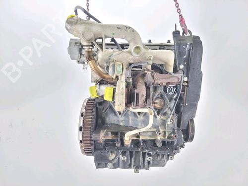 Engine RENAULT MASTER II Van (FD) 1.9 dCi 80 (FD0P) | BP29988257M1