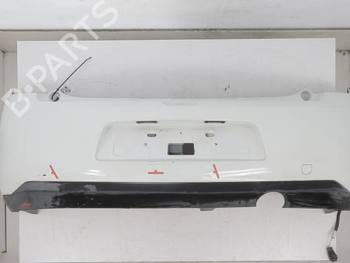 rear-bumper-citroen-c3-ii-sc_-2009-40277935 main image
