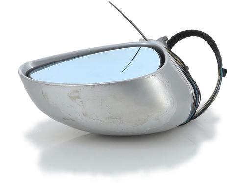 Right mirror CITROËN C4 I (LC_) 1.6 HDi | BP29296028C27 