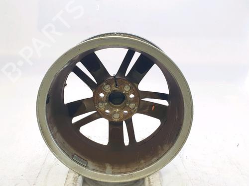Felga VW POLO IV (9N_, 9A_) 1.4 TDI | BP29048420C45 