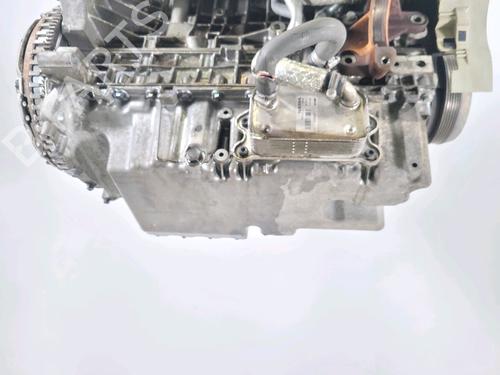 Engine FORD FOCUS II (DA_, HCP, DP) 2.5 ST | BP26311663M1 