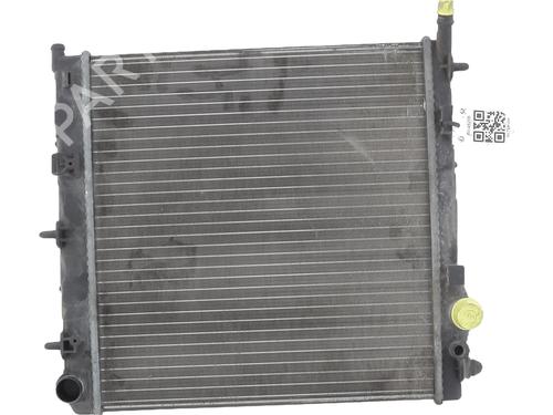 Used Water radiator Water radiator CITROËN C2 (JM_) 1.1 (60 hp) 32717265 32717265