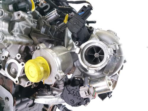Engine AUDI Q2 (GAB, GAG) SQ2 TFSI quattro | BP39160522M1 - Image 6