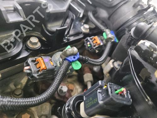 Engine CITROËN C3 II (SC_) 1.6 BlueHDi 75 | BP40488111M1  - Image 9