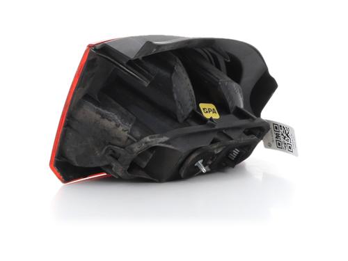 Left taillight RENAULT TWINGO II (CN0_) 1.2 16V (CN0K, CN0V, CN0A) | BP37657372C34 - Image 3