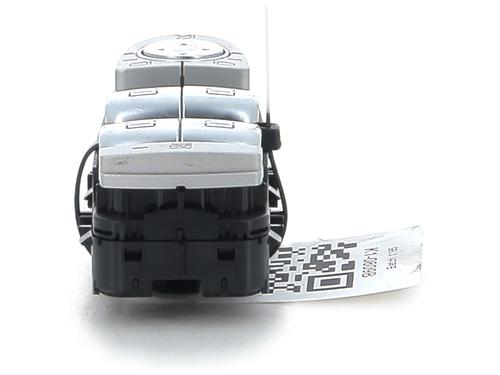 Left front window switch MERCEDES-BENZ E-CLASS (W213) E 220 d (213.004) | BP31937156I27