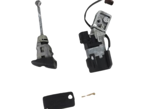 Used Ignition barrel Ignition barrel CITROËN C4 Picasso I MPV (UD_) 1.6 HDi 110 (112 hp) 36351254 36351254