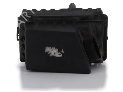 Used Air filter box FORD FOCUS I (DAW, DBW) [1998-2009]  33165834
