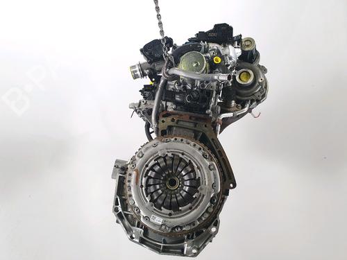 Engine DACIA SANDERO II 1.5 Blue dCi 95 (B8JL) | BP38918100M1 - Image 3