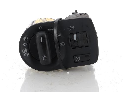 Used Steering column stalk AUDI A3 Sportback (8PA) 2.0 TDI 16V (140 hp) 17750626