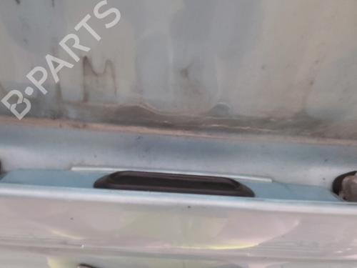 Tailgate CITROËN XSARA PICASSO (N68) 2.0 HDi | BP27667230C6 