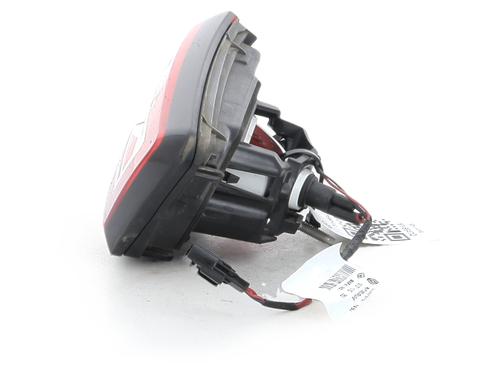 Left tailgate light RENAULT CLIO IV (BH_) 1.5 dCi 90 | BP37658083C79 - Image 2