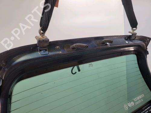 Tailgate RENAULT CLIO II (BB_, CB_)  | BP28177319C6 