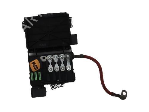 Electronic module VW GOLF IV (1J1) 1.9 TDI | BP30093760M83