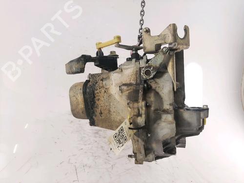 Gearbox CITROËN NEMO Box Body/MPV (AA_) 1.4 HDi | BP38586579M3 - Image 3
