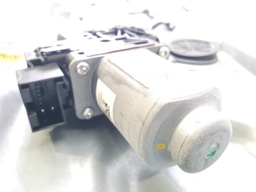 Front left window mechanism VW POLO (9N_, 9A_) 1.4 TDI | BP27667496C22 