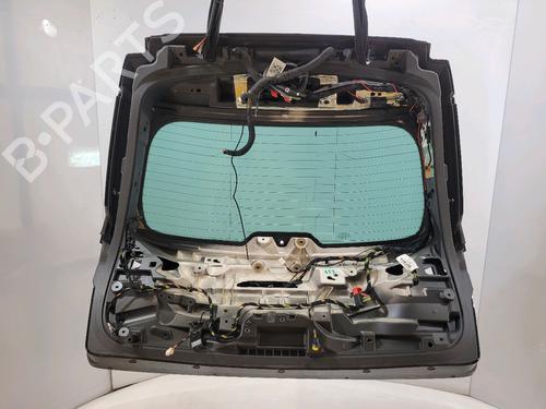 Tailgate PEUGEOT 508 SW I (8E_) 2.0 HDi RXH Hybrid4 | BP25797454C6 