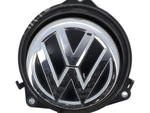 Tailgate handle VW GOLF VII (5G1, BQ1, BE1, BE2) 2.0 GTD | BP27439566C132 