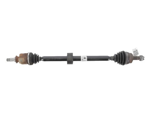 Used Right front driveshaft Right front driveshaft OPEL CORSA D (S07) 1.3 CDTI (L08, L68) (75 hp) 40248648 40248648