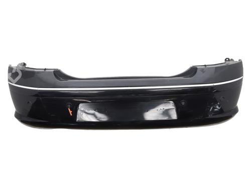 Used Rear bumper PEUGEOT 407 (6D_) 1.6 HDi 110 (6D9HZC, 6D9HYC) (109 hp) 29347372