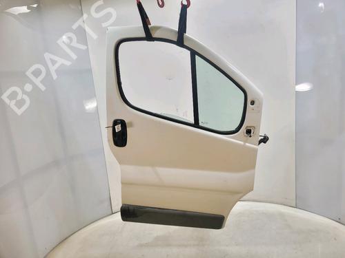 Used Right front door Right front door RENAULT TRAFIC II Van (FL) 2.0 dCi 115 (FL01, FL0U, FL00, FL0H, FL0M) (114 hp) 34337019 34337019
